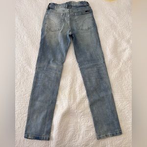 JOE'S Boys The Straight Denim Jeans Pants Size 14 PreOwned